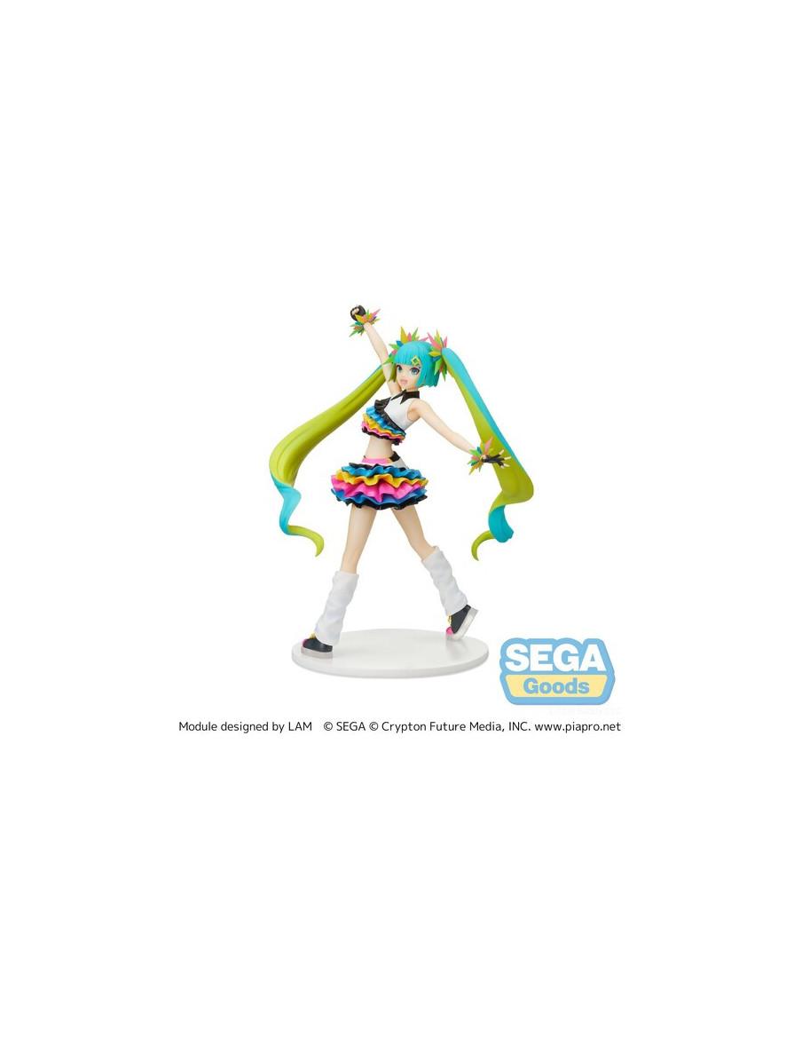 Figure Hatsune Miku Project DIVA Mega39. Figurizm  - Figure Hatsune Miku Project DIVA Mega39. Figurizm