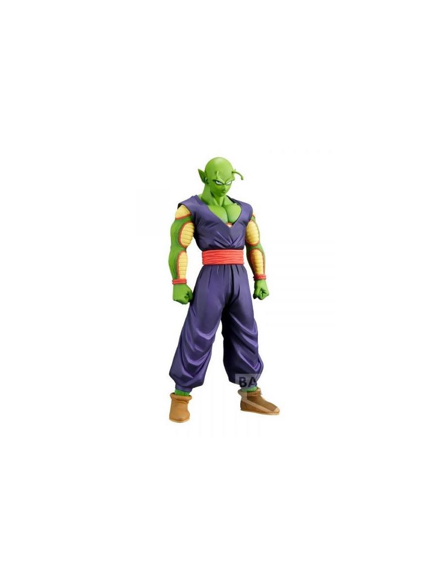 Figura Banpresto. Piccolo. Dragon Ball Super Hero