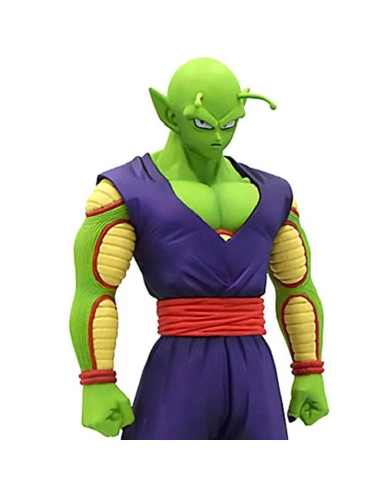 Figure Banpresto. Piccolo. Dragon Ball Super Hero  - 