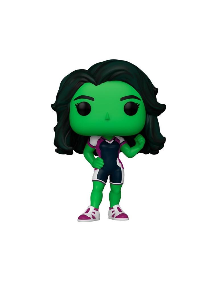 Funko Pop She-Hulk. She-Hulk  - Funko Pop She-Hulk. She-Hulk