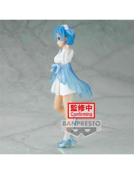 Figure Rem Serenus Couture. Re:Zero  - Figura Rem Serenus Couture. Re:Zero 2