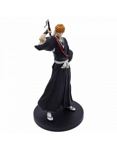 Figure Solid and Souls. Kurosaki Ichigo. Bleach  - Figure Solid and Souls. Kurosaki Ichigo. Bleach