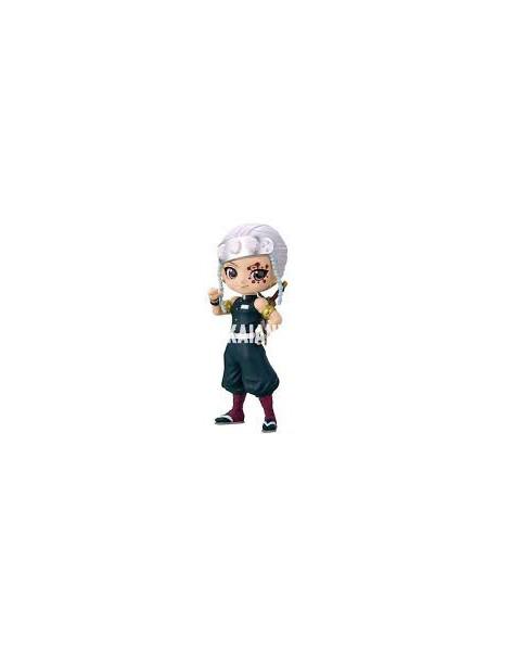Figura QPosket. Tengen Uzui. Kimetsu no Yaiba  - QPosket. Tengen Uzui. Kimetsu no Yaiba