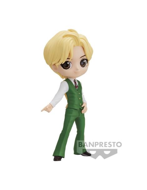Figura QPosket BTS Dynamite V (Ver. A). Tiny Tan  - Figura QPosket BTS Dynamite V (Ver. A). Tiny Tan