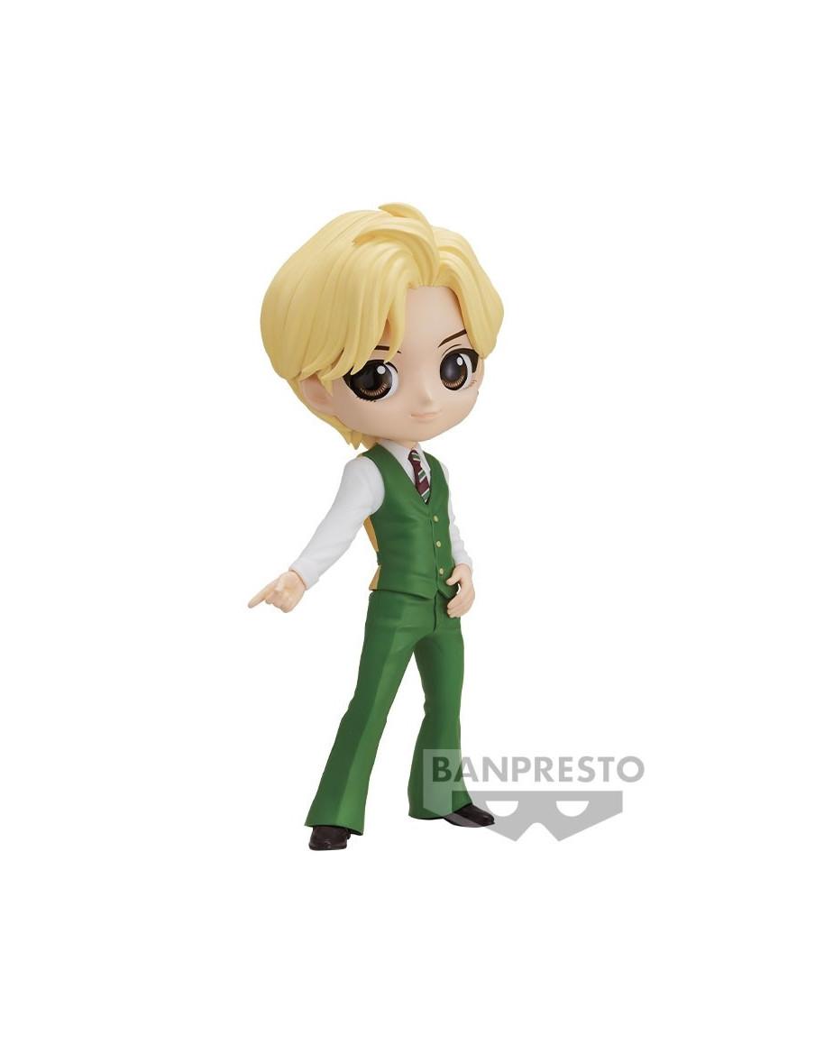 Figura QPosket BTS Dynamite V (Ver. A). Tiny Tan  - Figura QPosket BTS Dynamite V (Ver. A). Tiny Tan