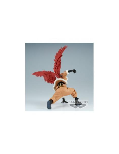 Figure The Amazing Heroes Vol.19 Hawks. My Hero Academia  - Figure The Amazing Heroes Vol.19 Hawks. My Hero Academia 2
