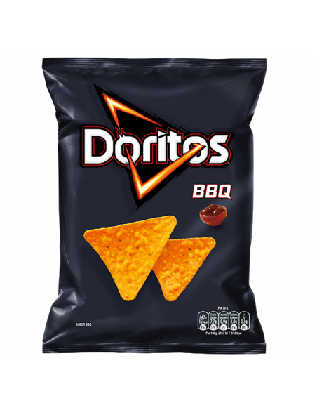 Doritos BBQ  - 
