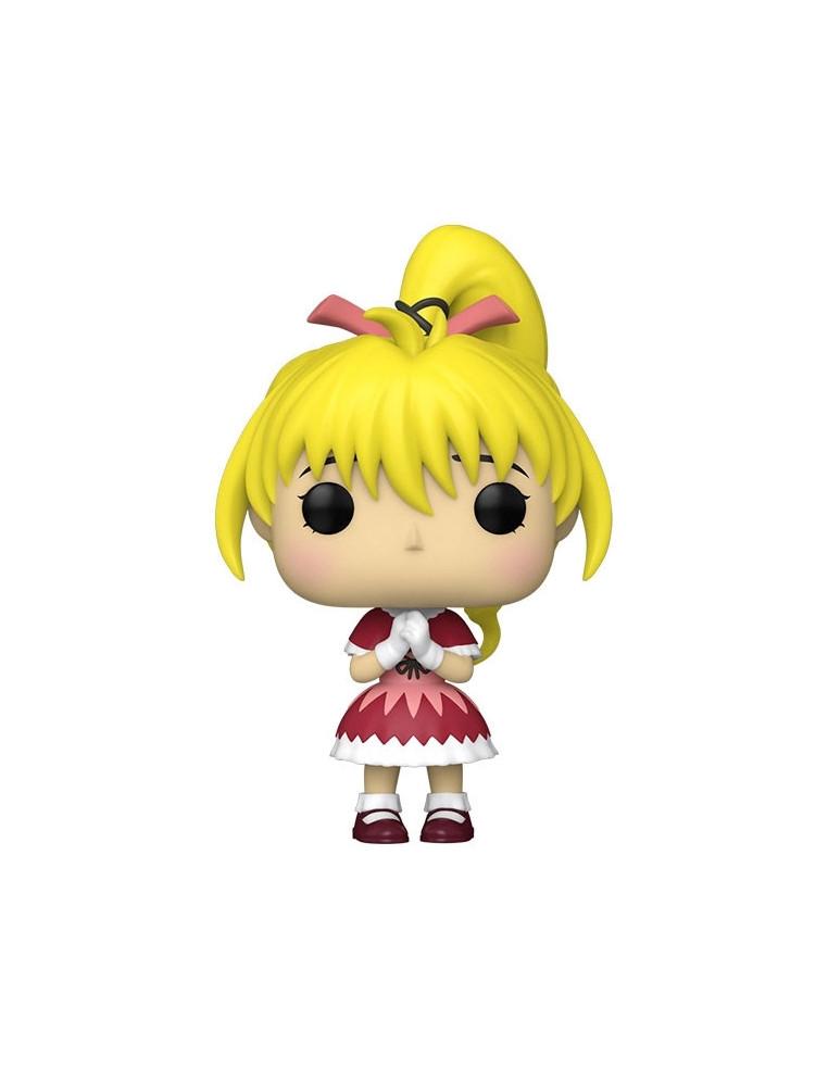 Funko Pop Kite Bisky. Hunter X Hunter  - 
