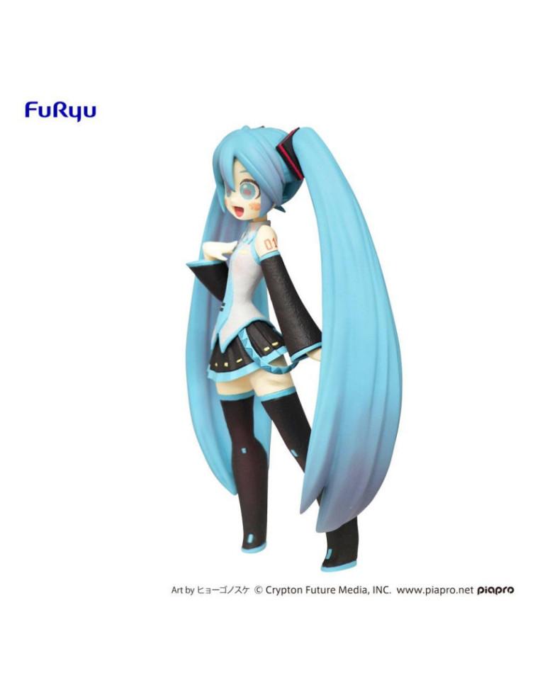 Figure Hatsune Miku CartoonY  - 