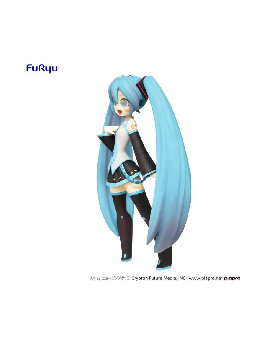Figure Hatsune Miku CartoonY  - 