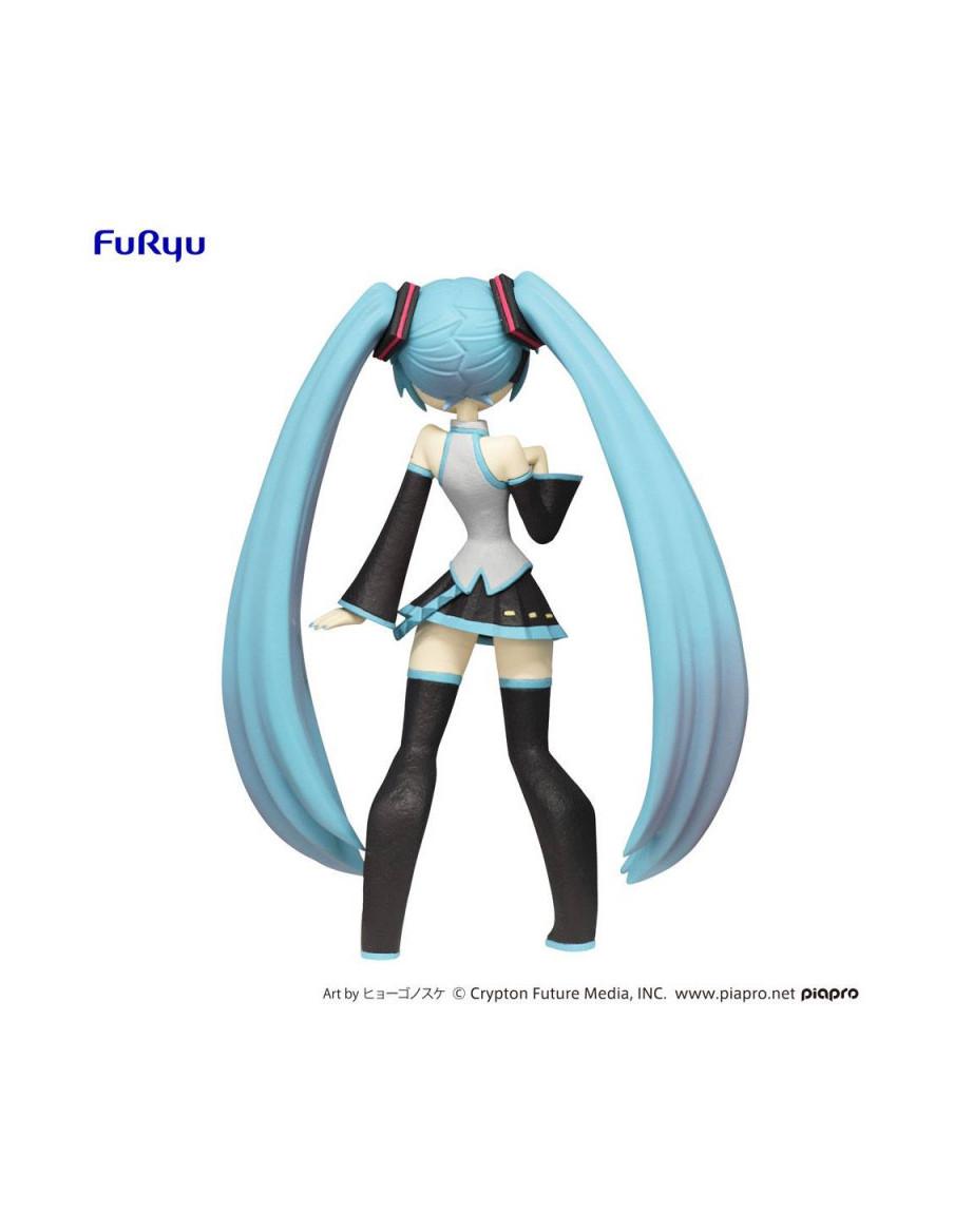 Figure Hatsune Miku CartoonY  - 