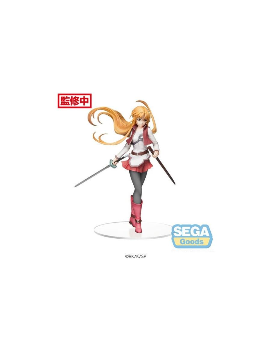 Figure Asuna. SAO -Progresive- Aria of a Starless Night  - Figure Asuna. SAO -Progresive- Aria of a Starless Night