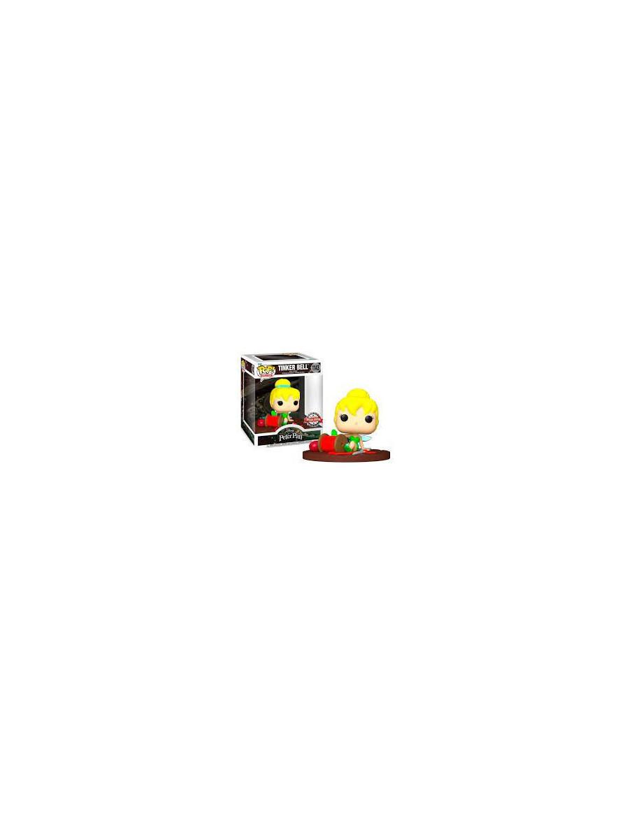Funko Pop Campanilla (Set de Costura). Peter Pan  - 