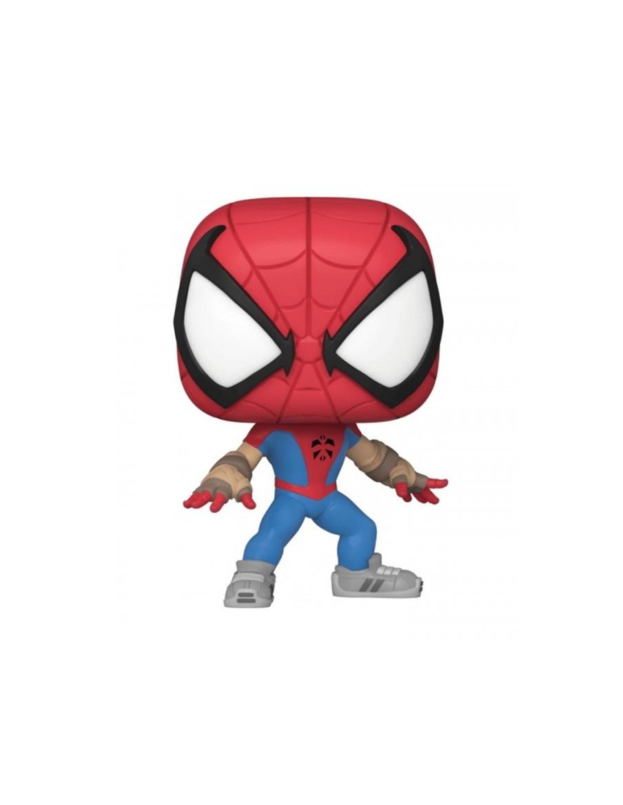 Funko Pop Spider-Man Mangaverso. Marvel  - 