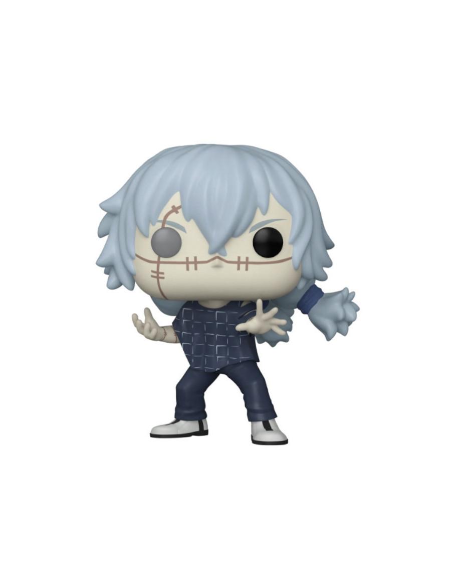 Funko Pop Mahito. Jujutsu Kaisen  - Funko Pop Mahito. Jujutsu Kaisen