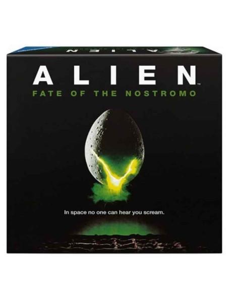 Alien El Octavo Pasajero. El Destino de Nostromo  - El juego promete una experiencia completa que nos pondrá la piel de gallina