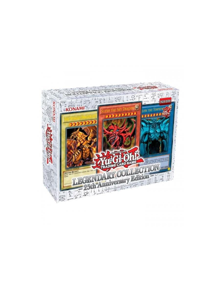 Colección Legendaria Edición 25º Aniversario (Español)  - 