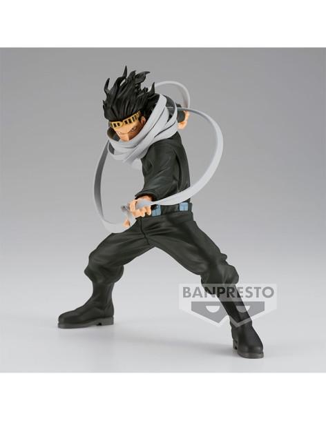 Figura Shota Aizawa The Amazing Heroes Vol.20. My Hero Academia Banpresto  - Figura Shota Aizawa The Amazing Heroes Vol.20. My H 2
