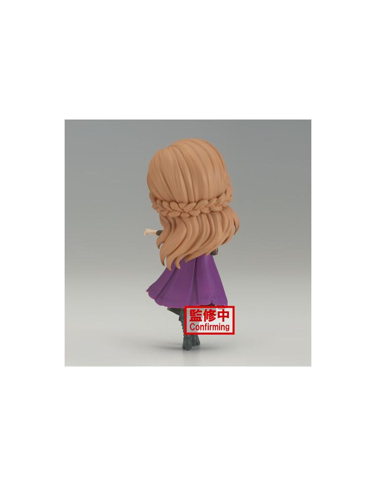 Figura Qposket. Anna. Frozen 2  - 