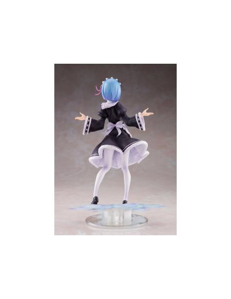 Figura Rem Winter Maid Ver. Re: Zero  -  2