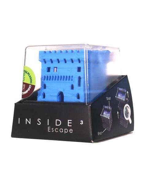 Inside 3: The Dungeon  - ¿Serás capaz de superar todos los obstáculos y llegar a tu destino?