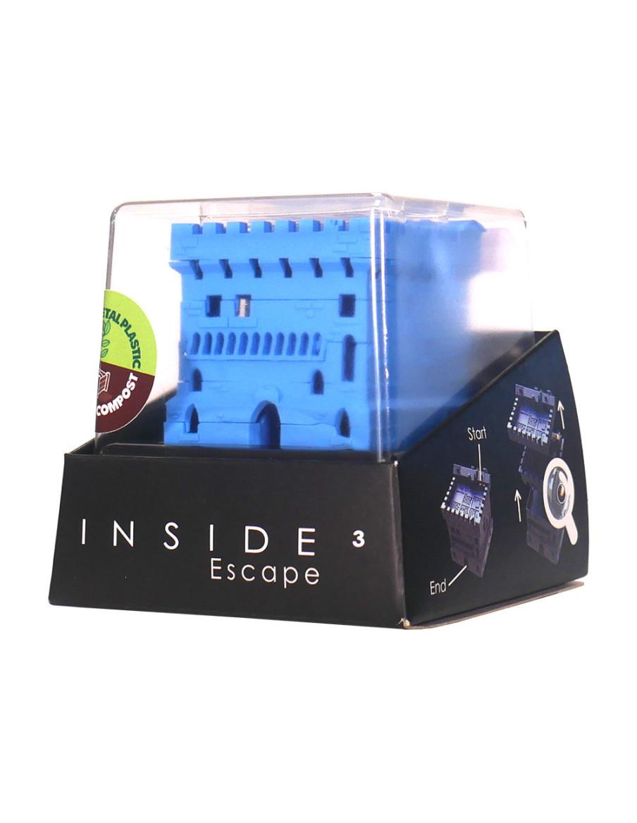 Inside 3: The Dungeon  - ¿Serás capaz de superar todos los obstáculos y llegar a tu destino?