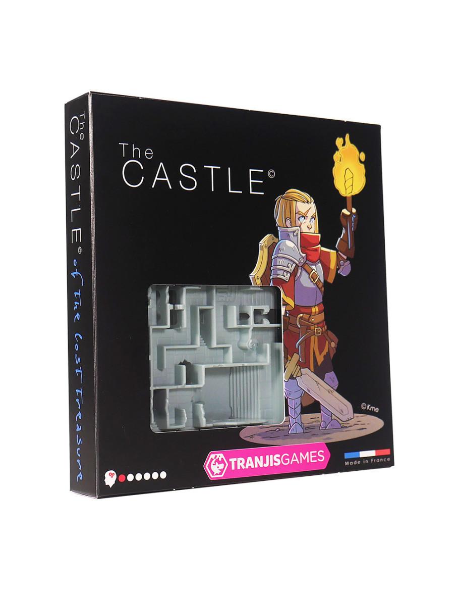 Inside 3 Legend: The Castle  - 