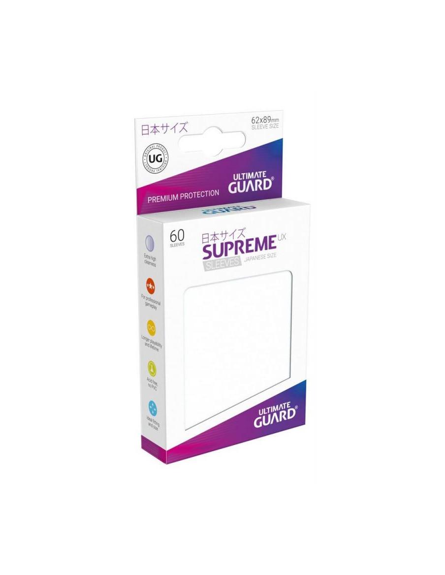 Sleeves Frozen Mate Standard Size (80)  - 