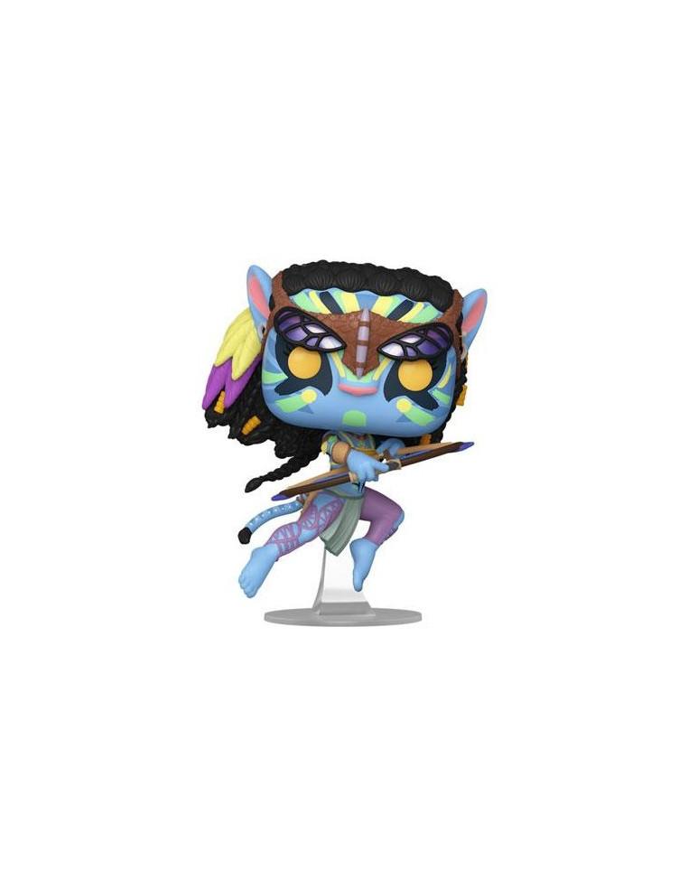 Funko Pop Battle Neytiri. Avatar  - 