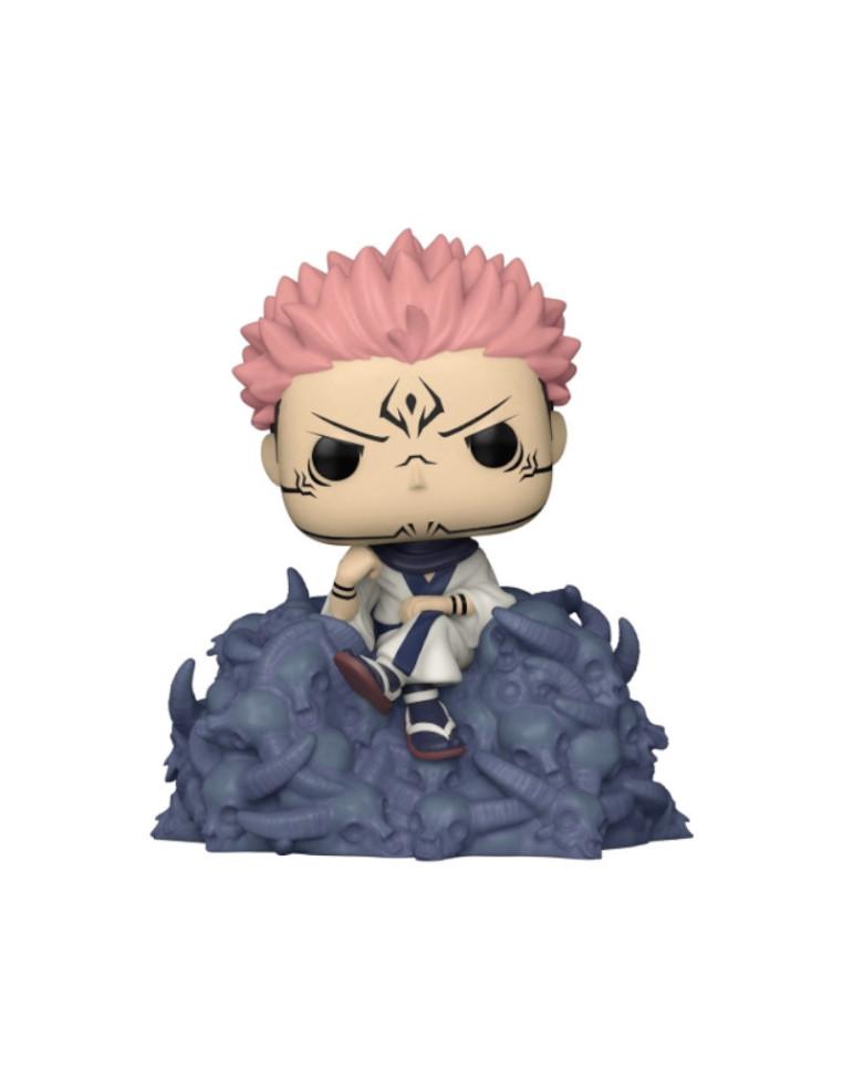 Funko Pop Ryomen Sukuna. Jujutsu Kaisen  - Funko Pop Ryomen Sukuna. Jujutsu Kaisen