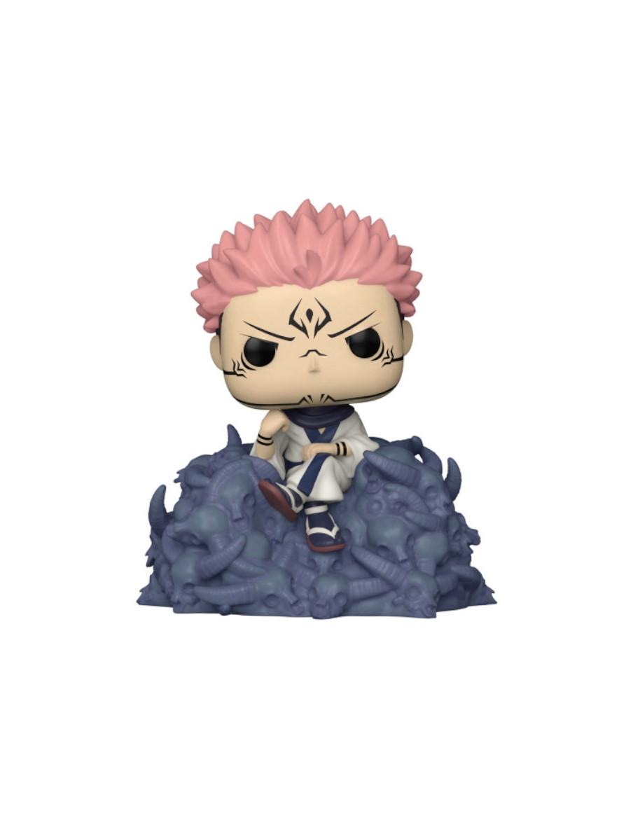 Funko Pop Ryomen Sukuna. Jujutsu Kaisen  - Funko Pop Ryomen Sukuna. Jujutsu Kaisen