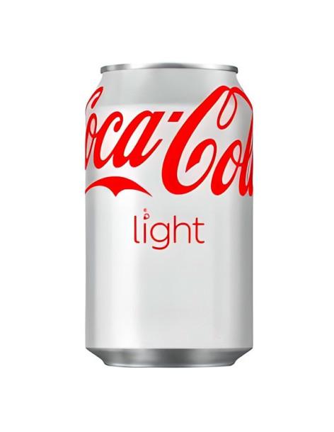 Coca-Cola Light  -