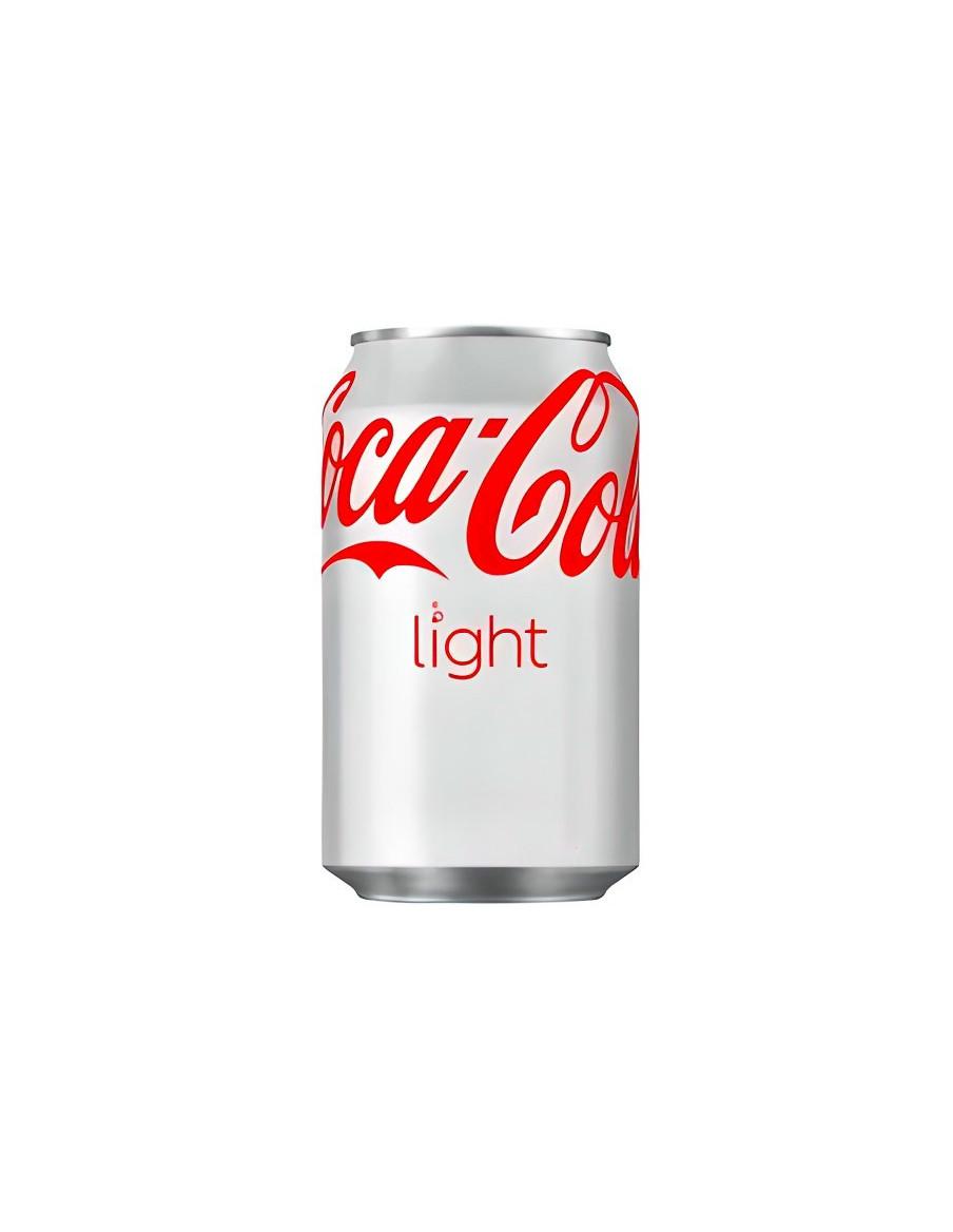 Coca-Cola Light  - 