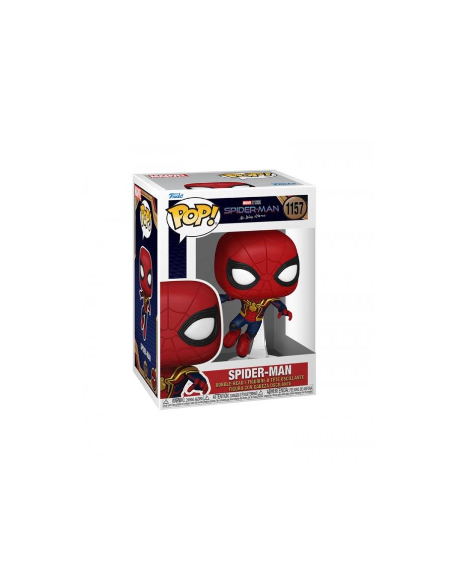 Funko Pop Spider-Man. No Way Home Marvel  - 