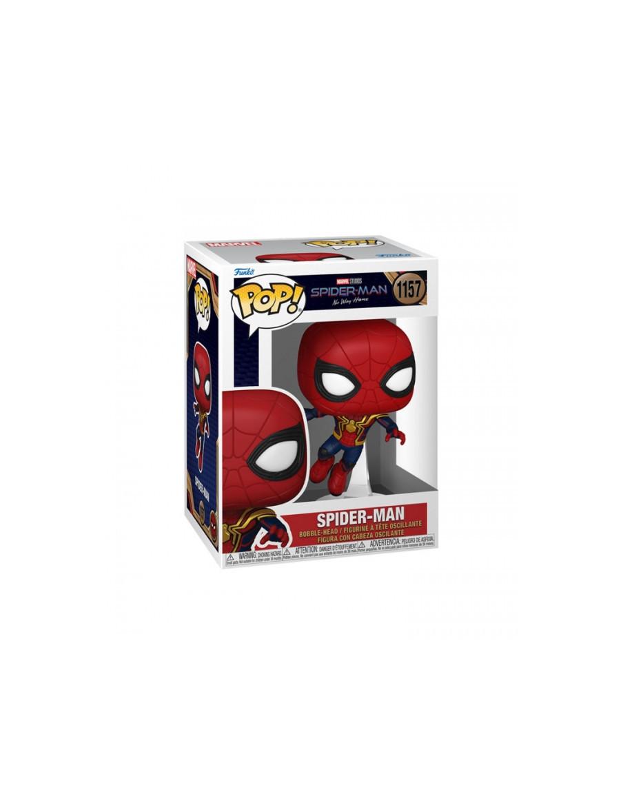 Funko Pop Spider-Man. No Way Home Marvel