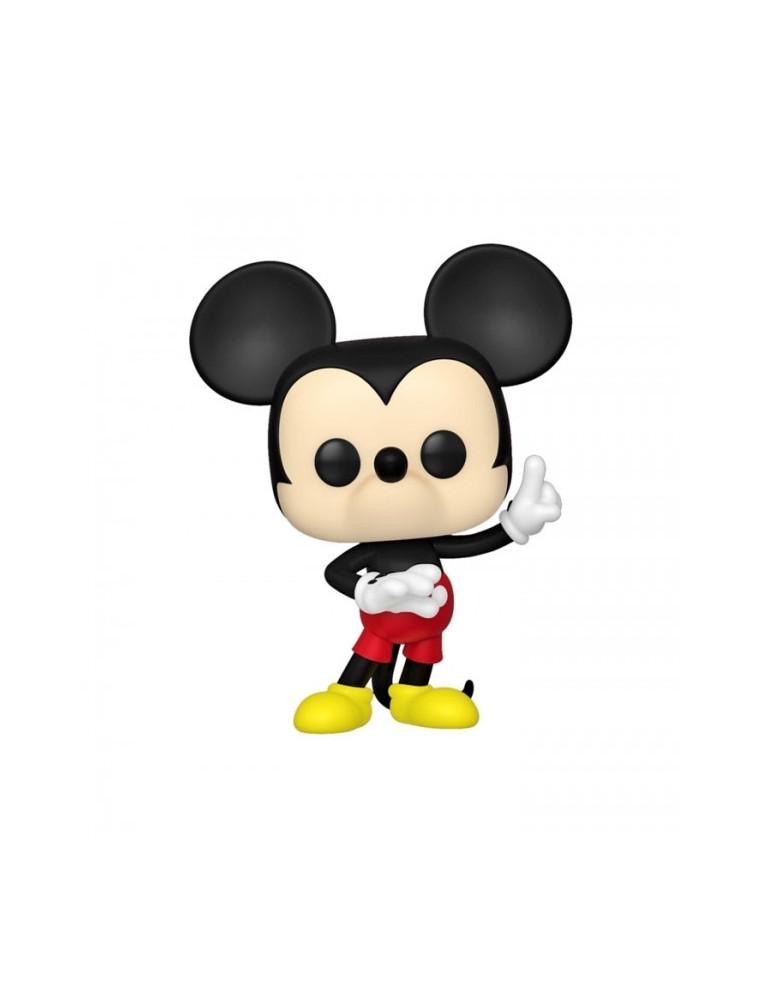 Funko Pop Mickey Mouse. Mickey and Friends Disney  - 