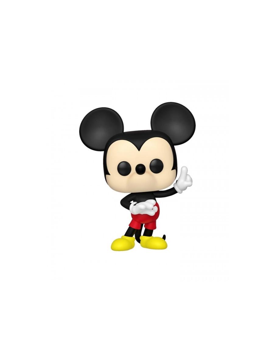 Funko Pop Mickey Mouse. Mickey and Friends Disney  - 