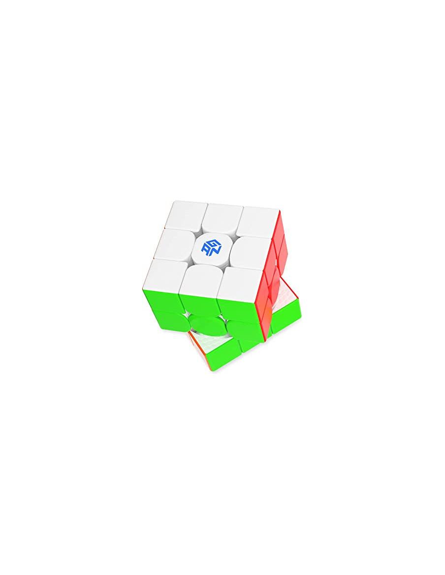 GAN 11 Air 3x3x3 stickerless  - 