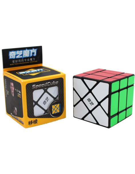 Qiyi Fisher Cube Black Body  -
