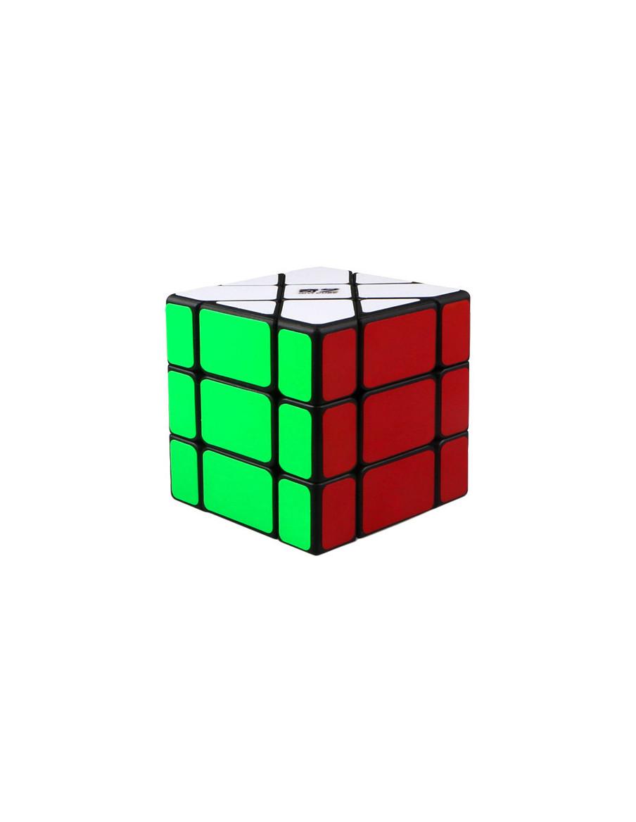 Qiyi Fisher Cube Black Body  - 
