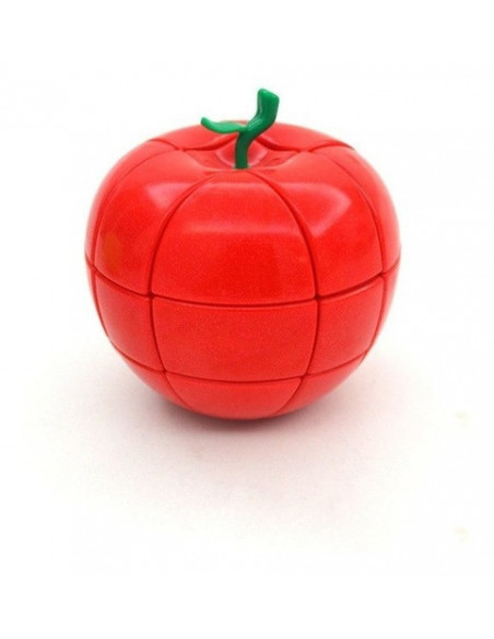 Apple Red Moyu 3x3x3