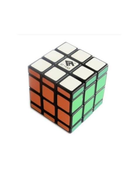 Cubo 3x3x4  Black Body 20pc  -