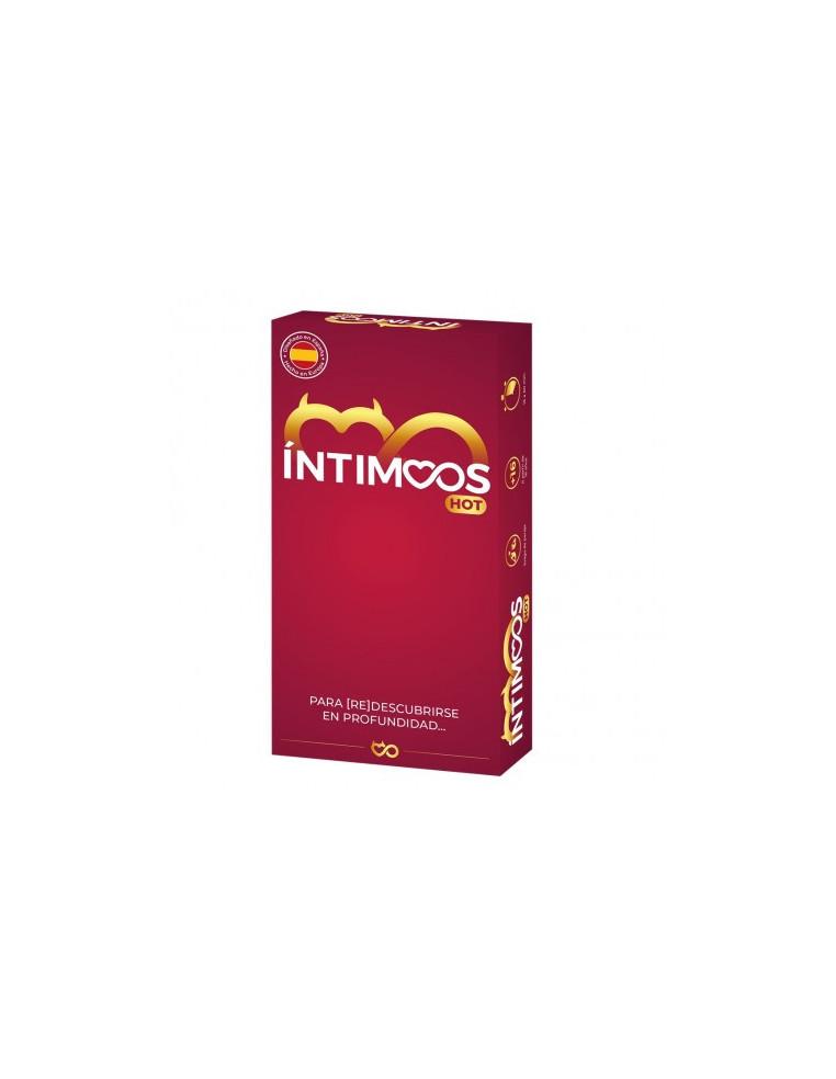 Intimoos Hot