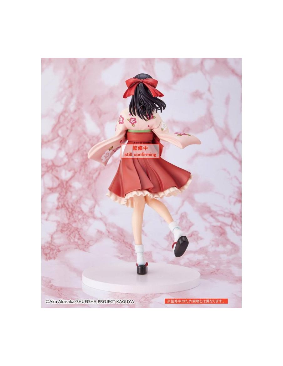 KAGUYA Modality - カグヤ・モダリティ - 濃藍 40サイズ IM@S Chihaya Kisaragi Figure: Phat! - Tokyo Otaku Mode (TOM)