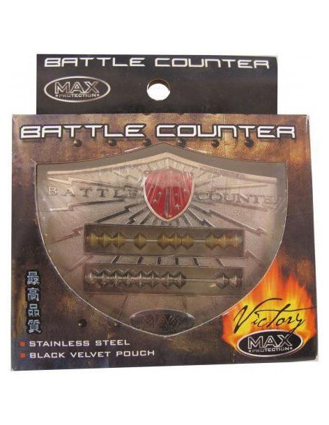 Battle Counter  -