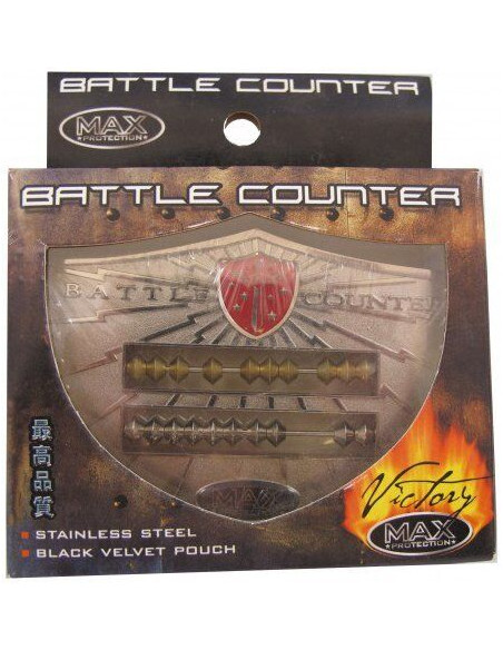 Battle Counter