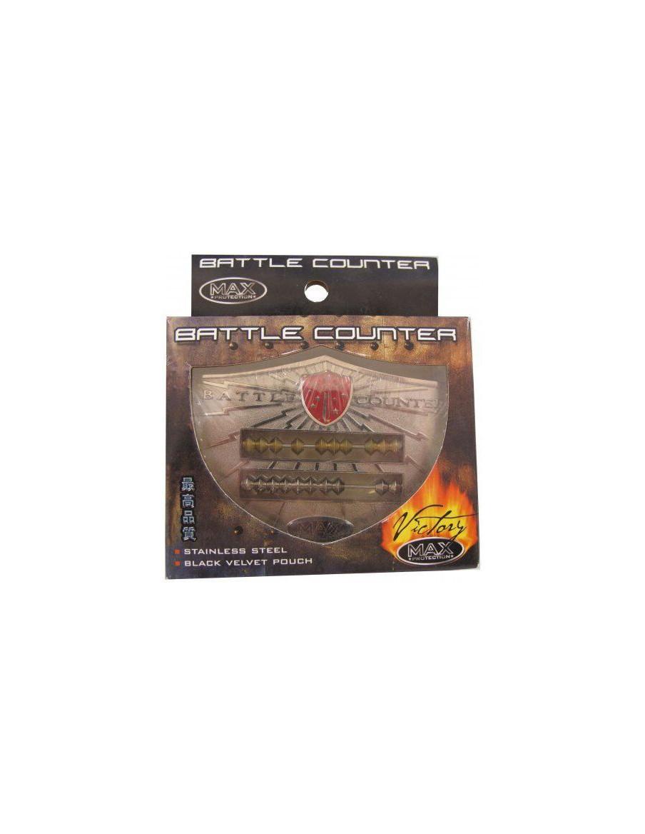 Battle Counter  - Battle Counter
