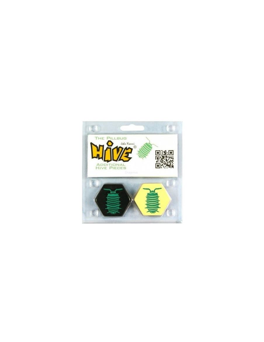 Hive: expansión de La Cochinilla  - Expansión del juego Hive