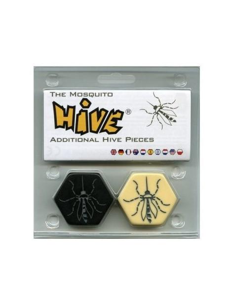 Hive: expansión del Mosquito  - 