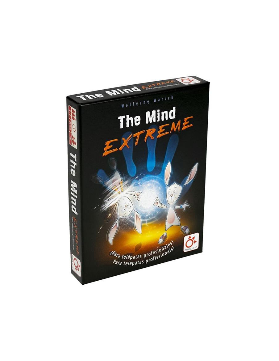 The Mind Extreme